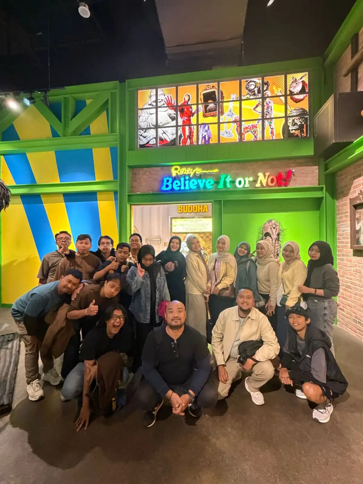 GSI Gallery 20