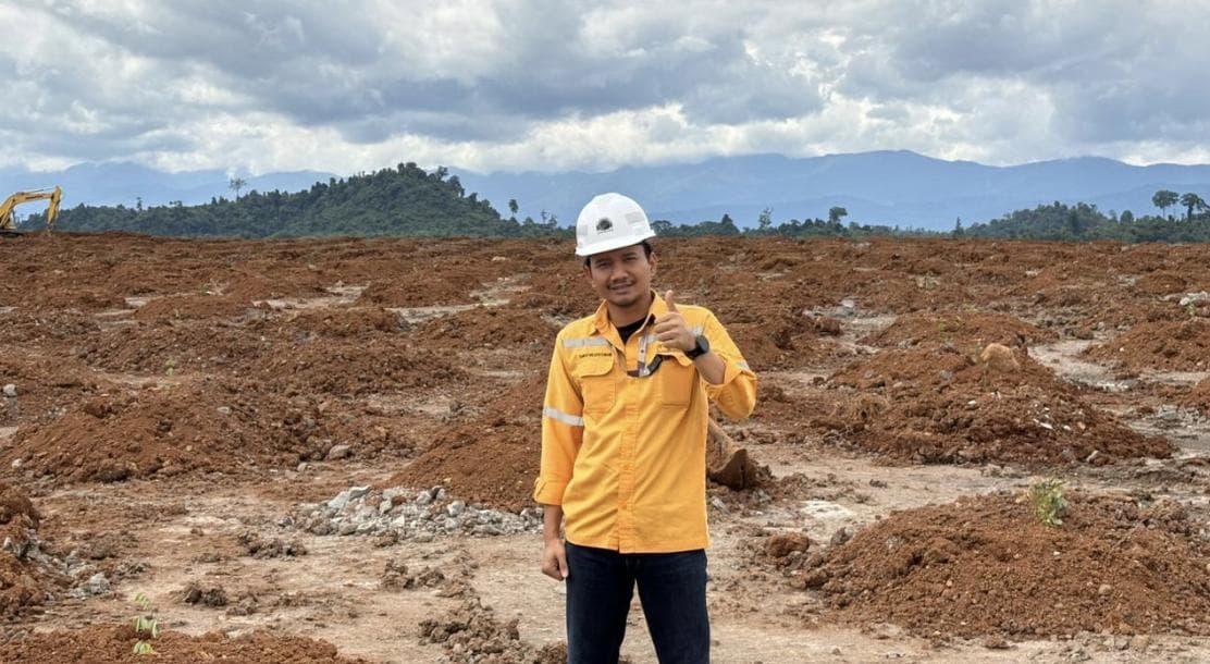 Dari Biologi ke Supervisor Tambang: Perjalanan Karier Kak Dhimas dan Pentingnya Upgrade Kompetensi