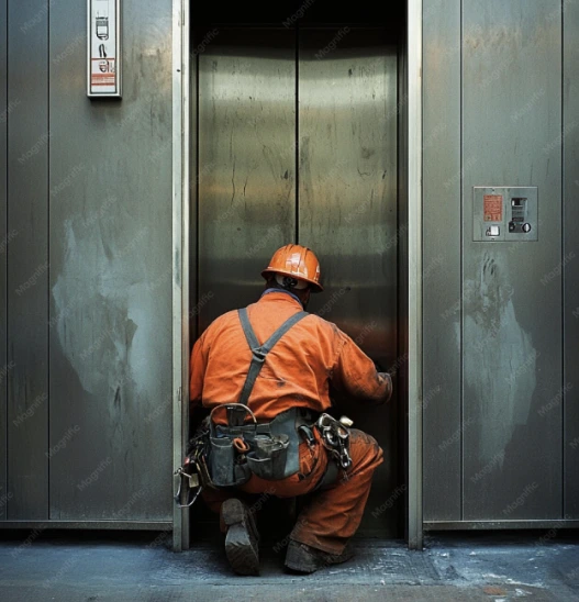 Elevator (Lift)